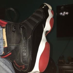 Meet your Posher, Brycen